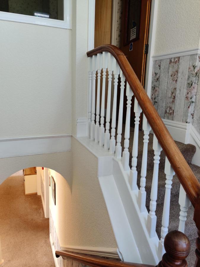 Cameron Court B&B Flamborough Εξωτερικό φωτογραφία