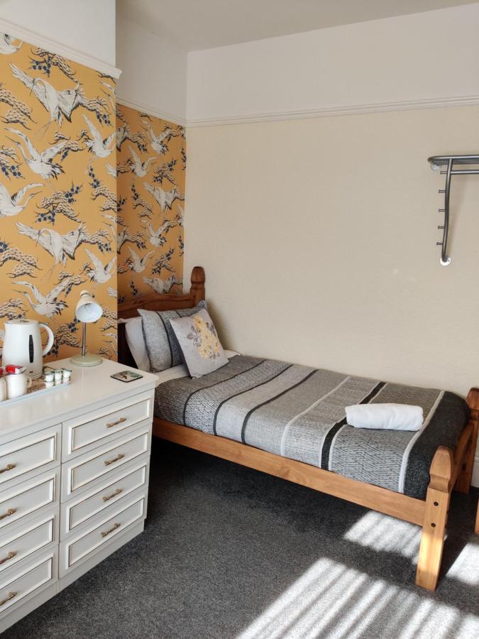 Cameron Court B&B Flamborough Εξωτερικό φωτογραφία