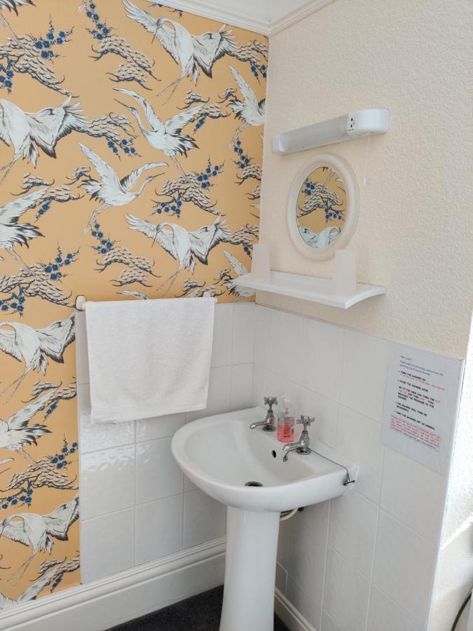Cameron Court B&B Flamborough Εξωτερικό φωτογραφία