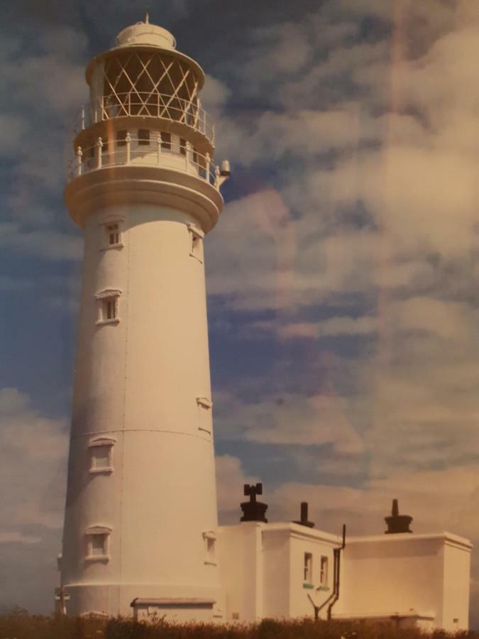 Cameron Court B&B Flamborough Εξωτερικό φωτογραφία