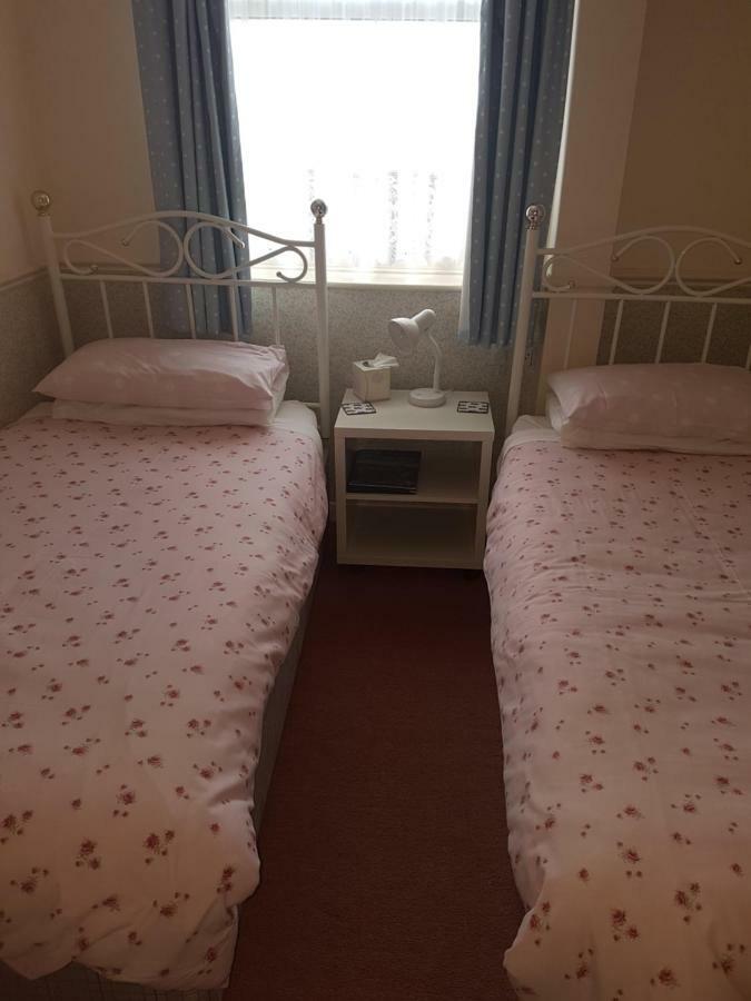 Cameron Court B&B Flamborough Εξωτερικό φωτογραφία