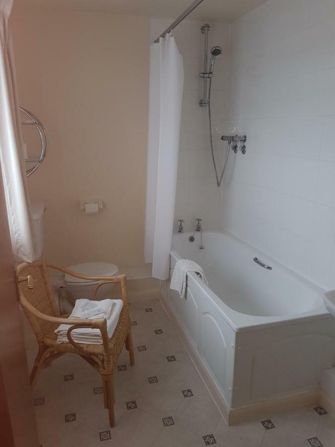 Cameron Court B&B Flamborough Εξωτερικό φωτογραφία