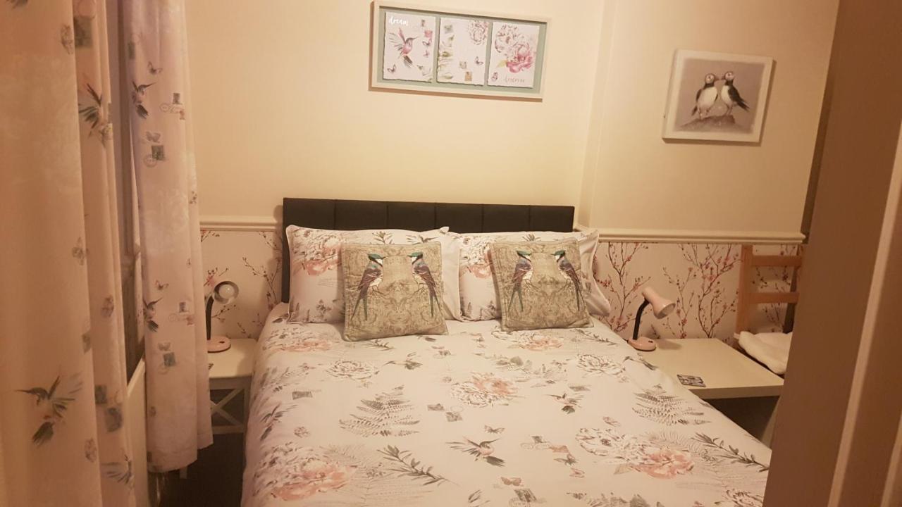 Cameron Court B&B Flamborough Εξωτερικό φωτογραφία